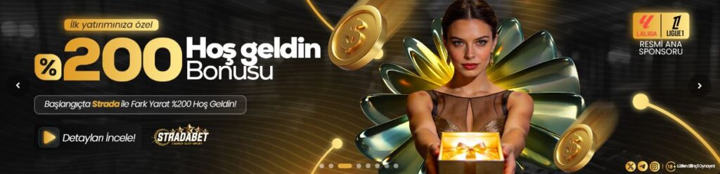 stradabet loto oyunları