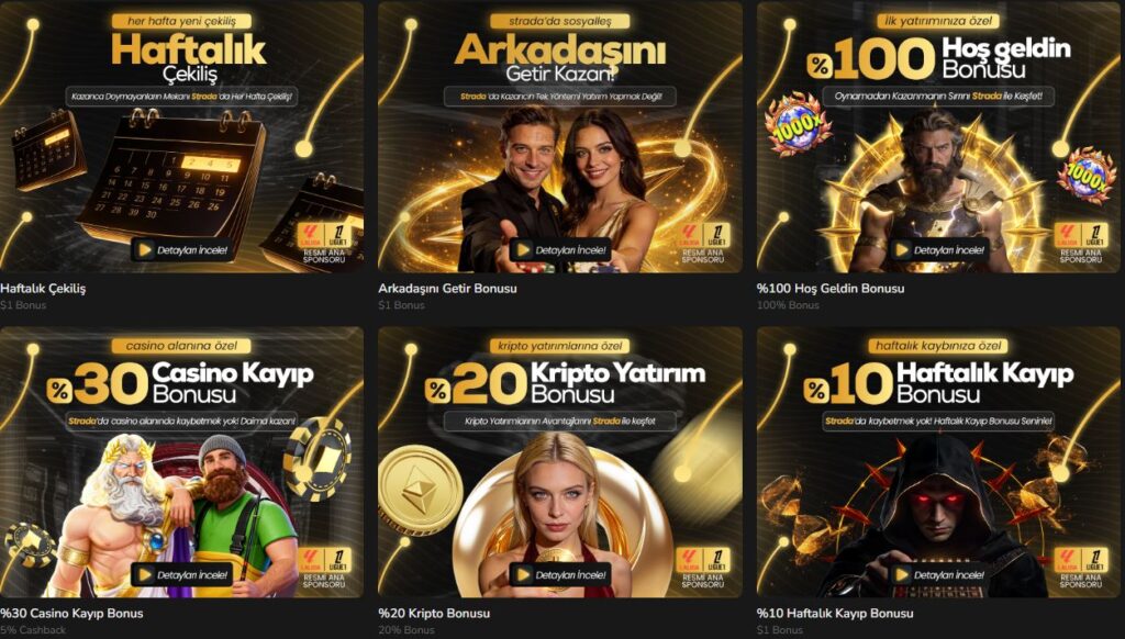stradabet promosyon